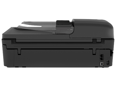 HP Ink Advantage 4645 – image 4