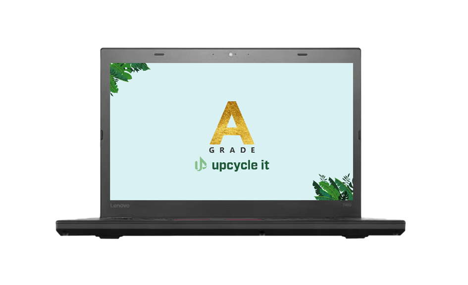 upcycle it Lenovo ThinkPad L440 (Refurbished) A – image 1