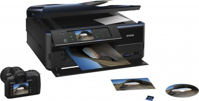 Epson Photo PX830FWD – image 6