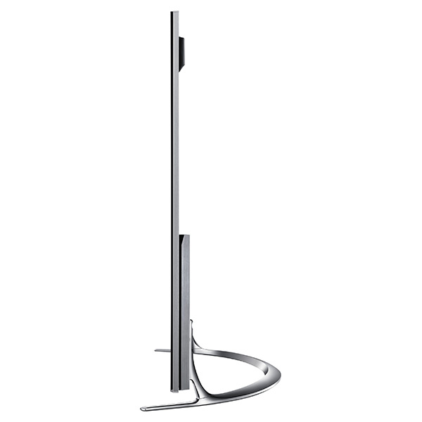 Samsung HG55NB890XF 139.7 cm (55") Full HD Smart TV Wi-Fi Black 450 cd/m² – image 3