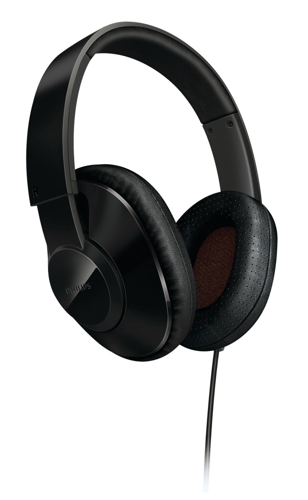 Philips Hi-Fi Stereo Headphones SHP3000/00 – image 1
