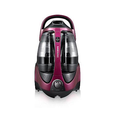 Samsung SC9630 2 L Cylinder vacuum Dry 2200 W Dust bag – image 1