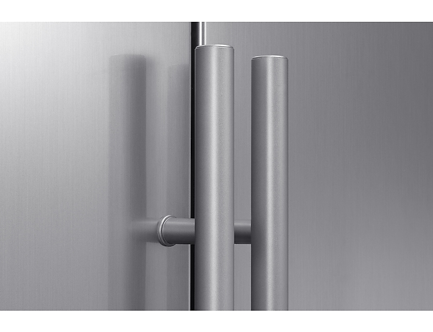Samsung RS54N3A13S8 side-by-side refrigerator Freestanding – image 6