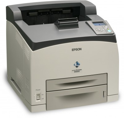 Epson AcuLaser M4000DTN – image 4