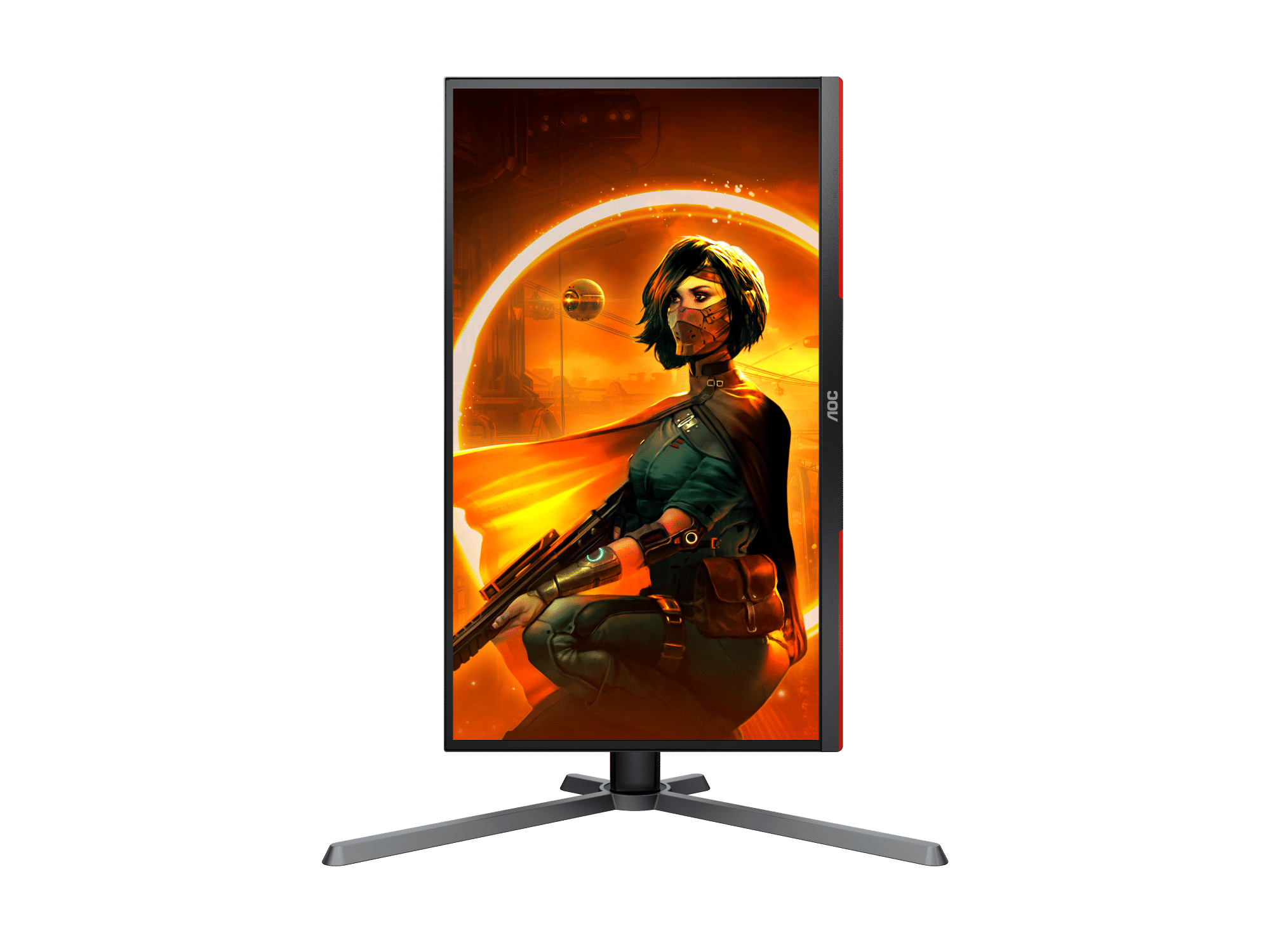 AOC 25G3ZM/75 computer monitor – image 5