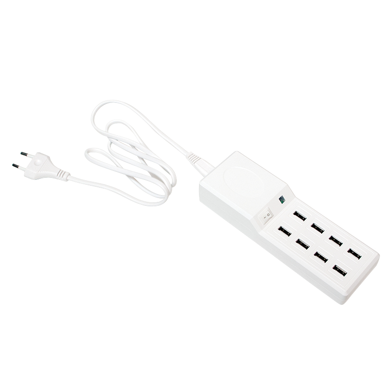 LogiLink PA0099 mobile device charger Tablet, MP3, Smartphone White AC Indoor – image 4