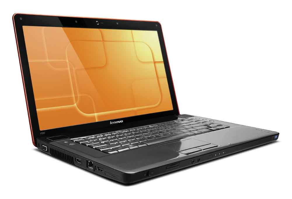 Lenovo IdeaPad Y550 – image 2