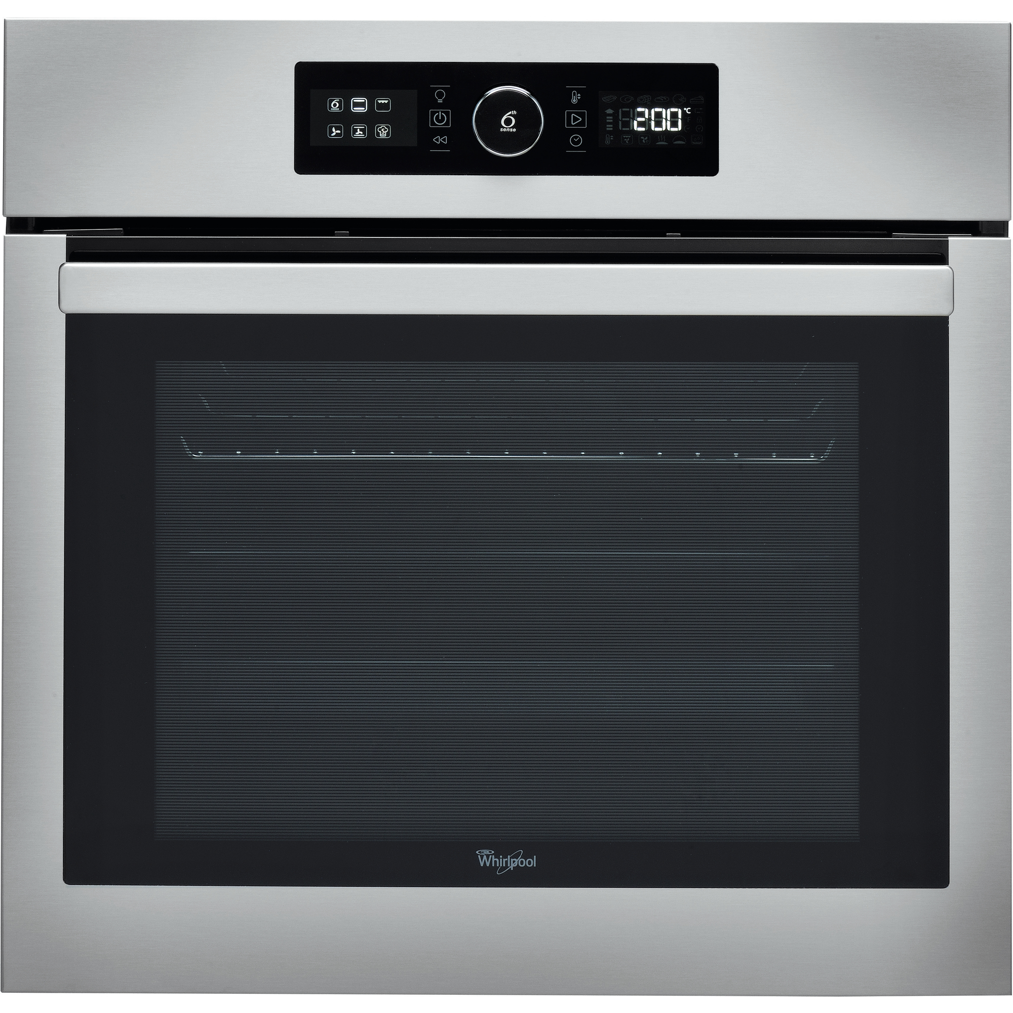 Whirlpool AKZ 618 IX