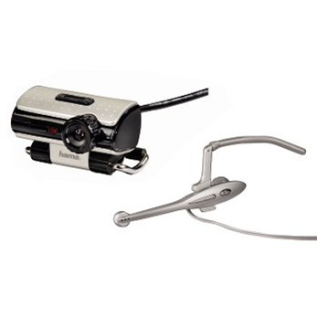 Hama AC-140 webcam