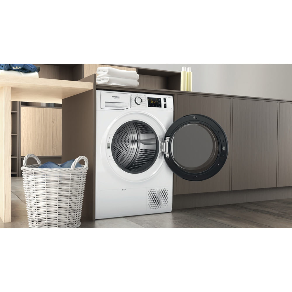 Hotpoint NT M11 8X3E IT – image 7