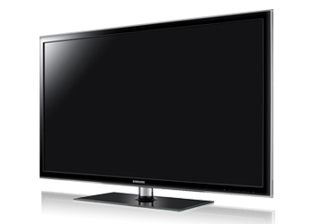 Samsung UE37D5000 94 cm (37") Full HD Black, Silver – image 4