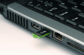 Verbatim Micro USB Drive 4GB - Green – image 6