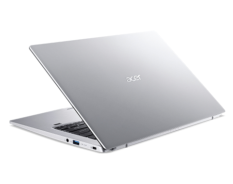 Acer Swift 1 SF114-34-C4NK Intel® Celeron® N5100 Laptop – image 5