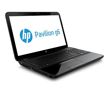 HP Pavilion g6-2268ca AMD A6 A6-4400M Laptop – image 2