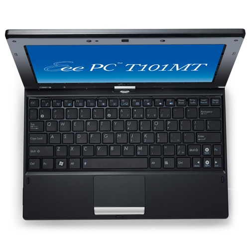 ASUS Eee PC T101MT – image 6