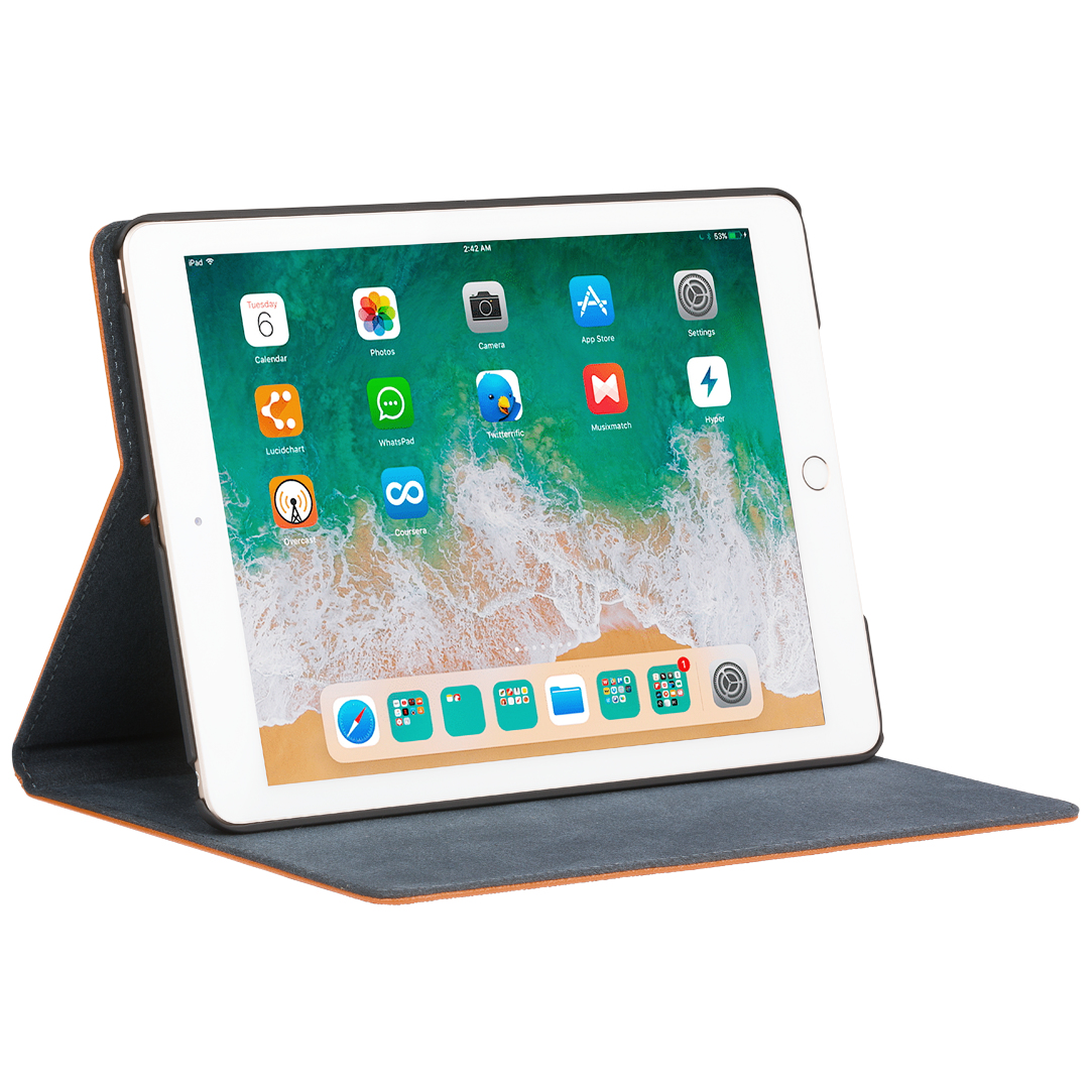 dbramante1928 Tokyo - iPad Air (3rd Gen.) - Sunrise Orange – image 3