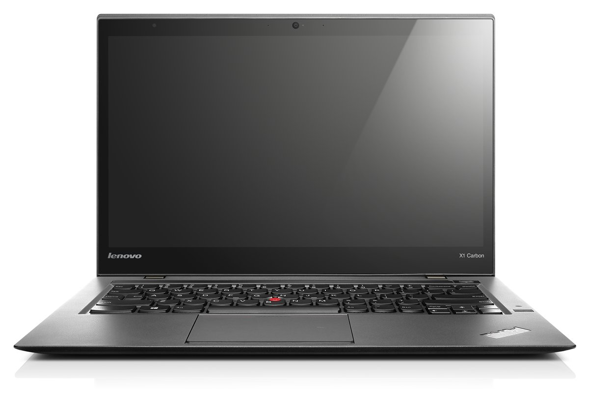 Lenovo X1 Carbon (2 Gen)