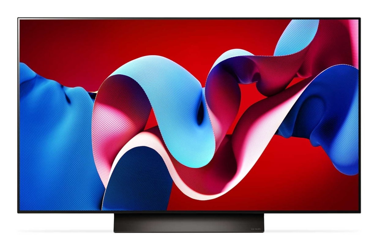 LG OLED evo OLED48C46LA TV – image 2