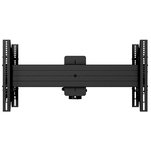 Chief Outdoor Flat Panel Back-to-Back Ceiling and Pedestal Mount, Large – image 1