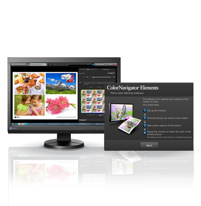 EIZO ColorEdge CX240 – image 3