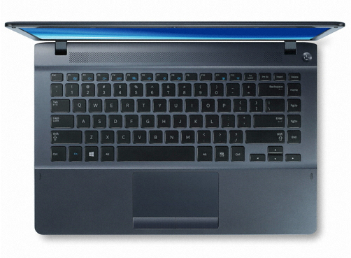 Samsung 4 NT450R4J Intel® Core™ i3 i3-4005U Laptop – image 4