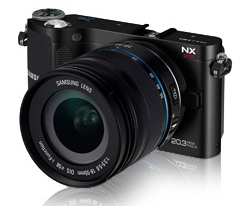 Samsung NX200 + 18-55mm – image 4