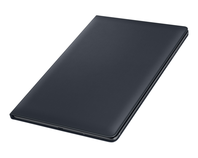 Samsung EJ-FT720BBEGPT mobile device keyboard Pogo Pin Black – image 3