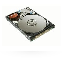 CoreParts 320GB 2.5" IDE