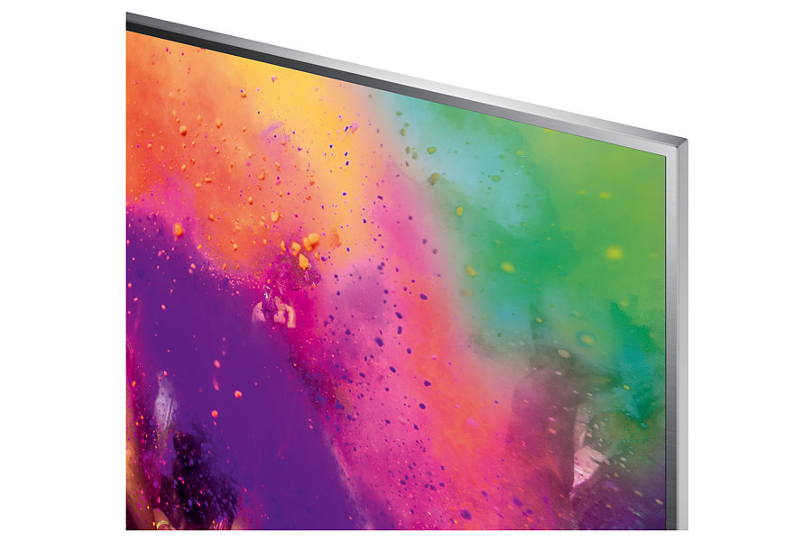 Samsung UE60JU6800K 152.4 cm (60") 4K Ultra HD Smart TV Wi-Fi Silver – image 7