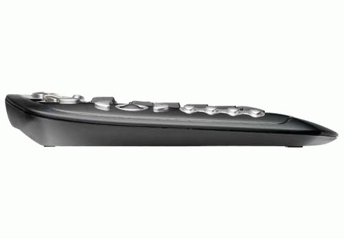 Trust Multimedia Scroll Keyboard Kb-2200 IT – image 2
