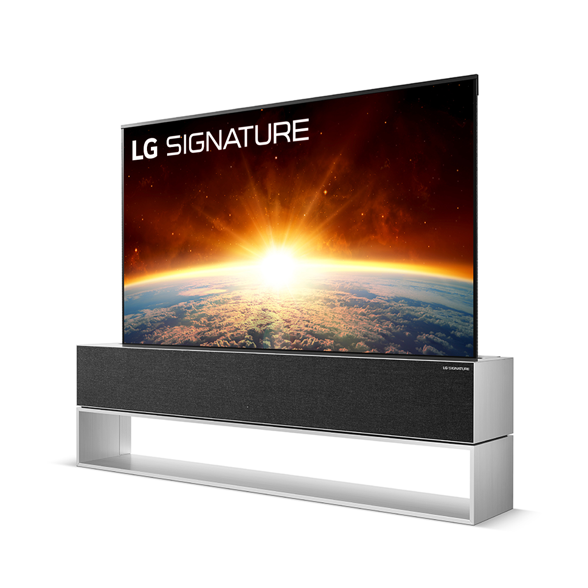 LG SIGNATURE OLED RX OLED65RX9LA – image 7
