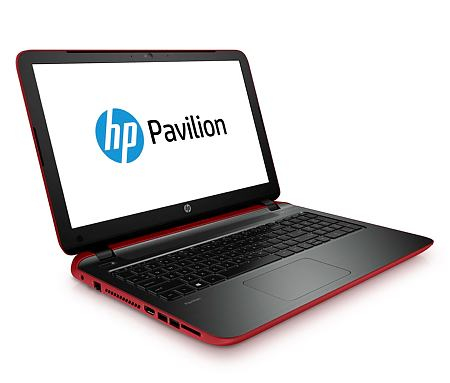 HP Pavilion 15-p054nd AMD A8 A8-6410 Laptop – image 2