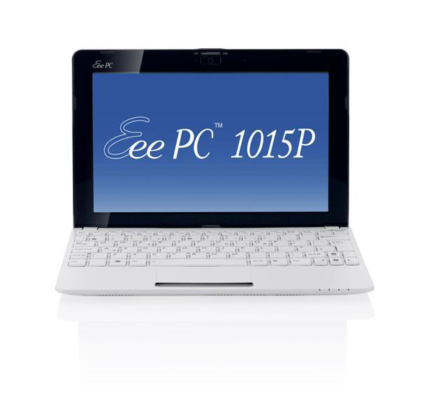 ASUS 1015P-WHI055S netbook Intel Atom® N450 – image 2