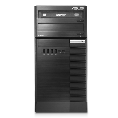 ASUS BM BM6820-ITVA26C Intel Pentium G G2030 – image 2