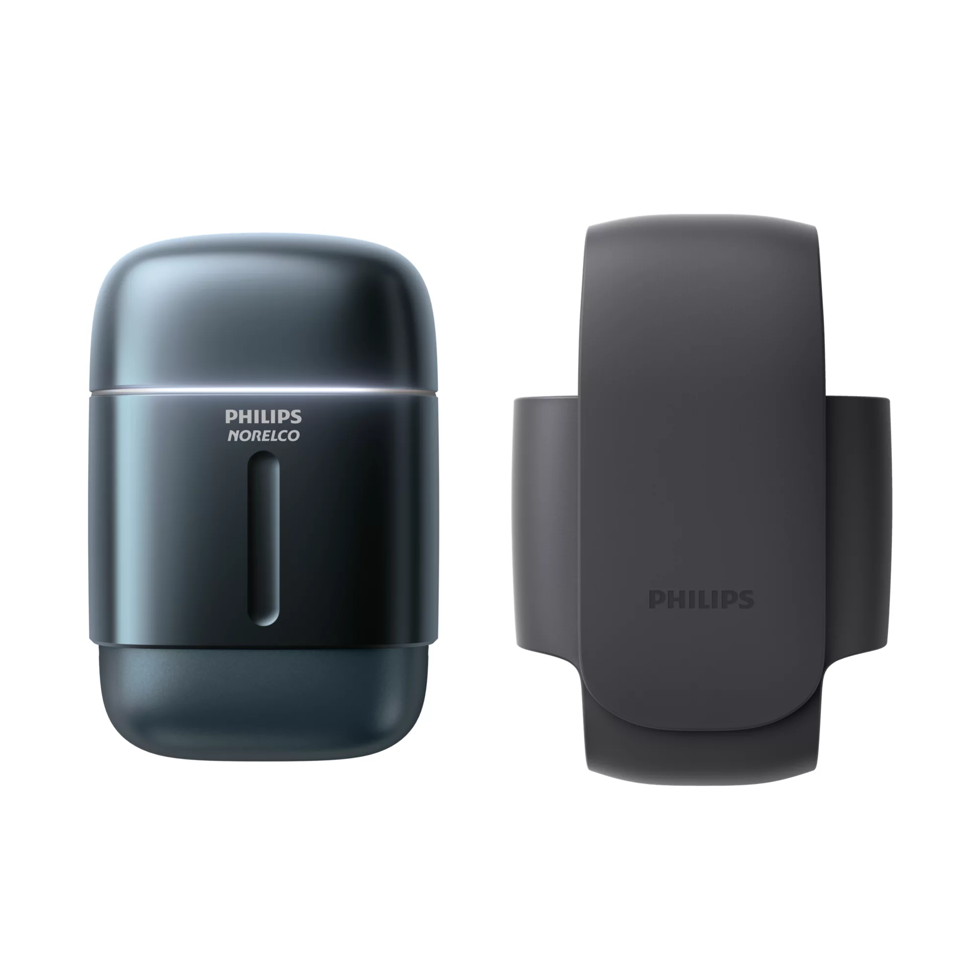 Philips S794/94 men's shaver Rotation shaver Blue