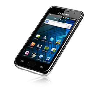 Samsung Galaxy S WiFi 4.0 8GB – image 3
