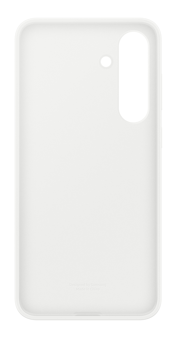 Samsung Silicone Case for Galaxy S25 FE – image 5