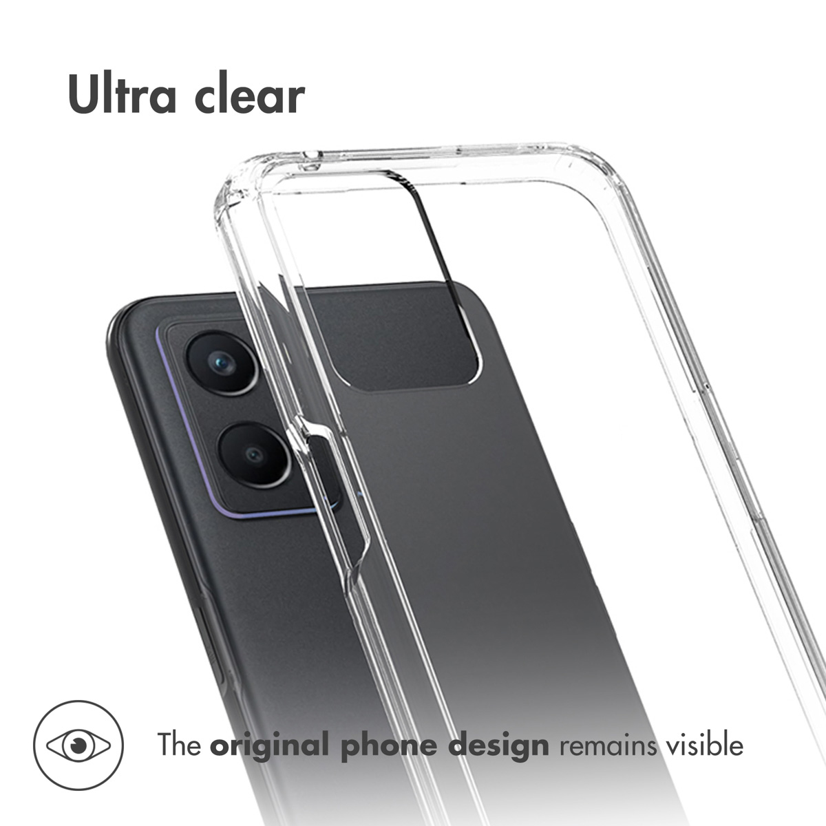 Accezz SH00052105 mobile phone case – image 4