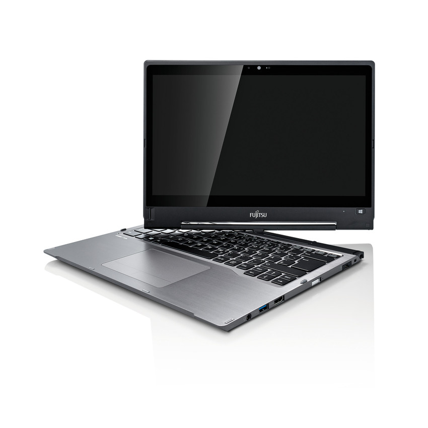Fujitsu Lifebook T936 – image 2