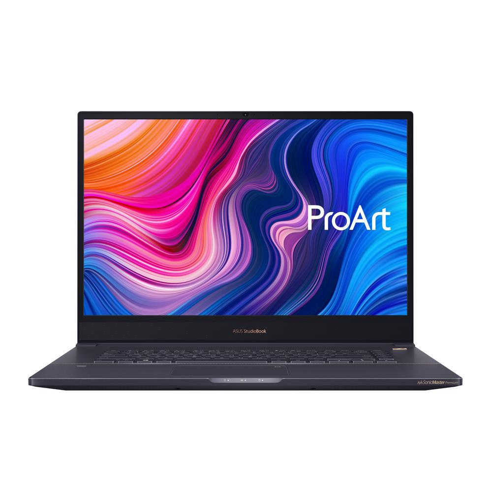 ASUS ProArt StudioBook Pro 17 W700G3T-AV156R Intel® Core™ i7 i7-9750H Laptop