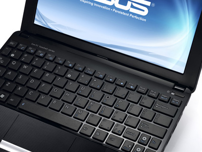 ASUS Eee PC 1011PX-BLK024S – image 5