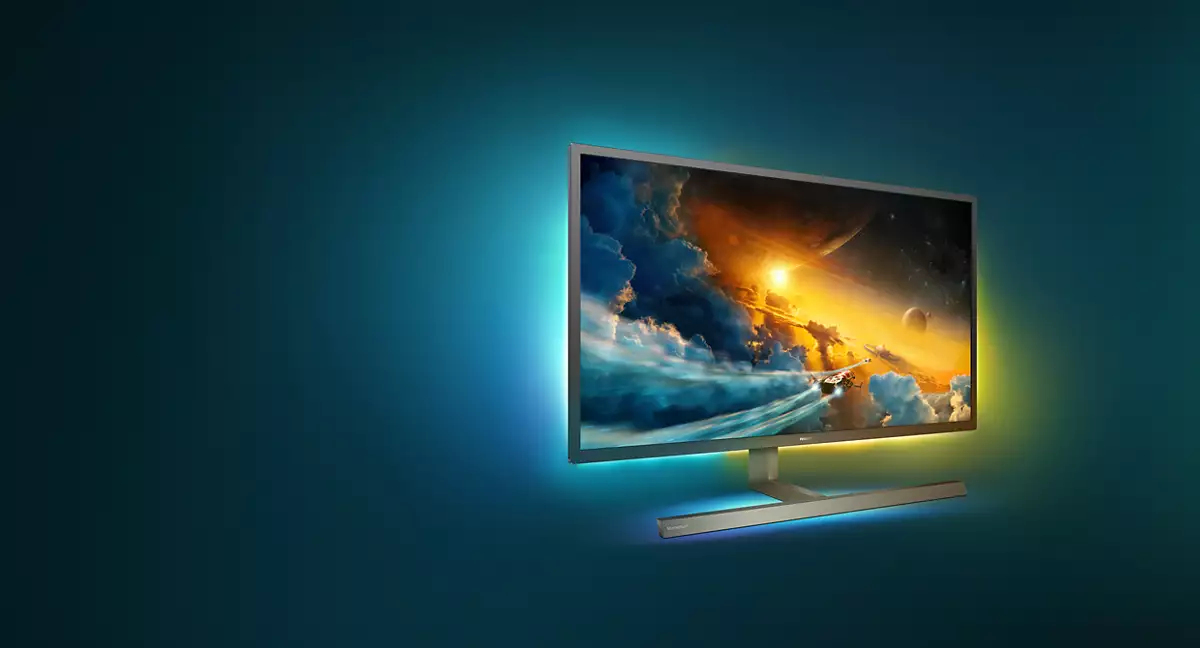 Philips Momentum 439M1RV/93 computer monitor – image 3