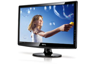 BenQ GL2030 Full HD Silver