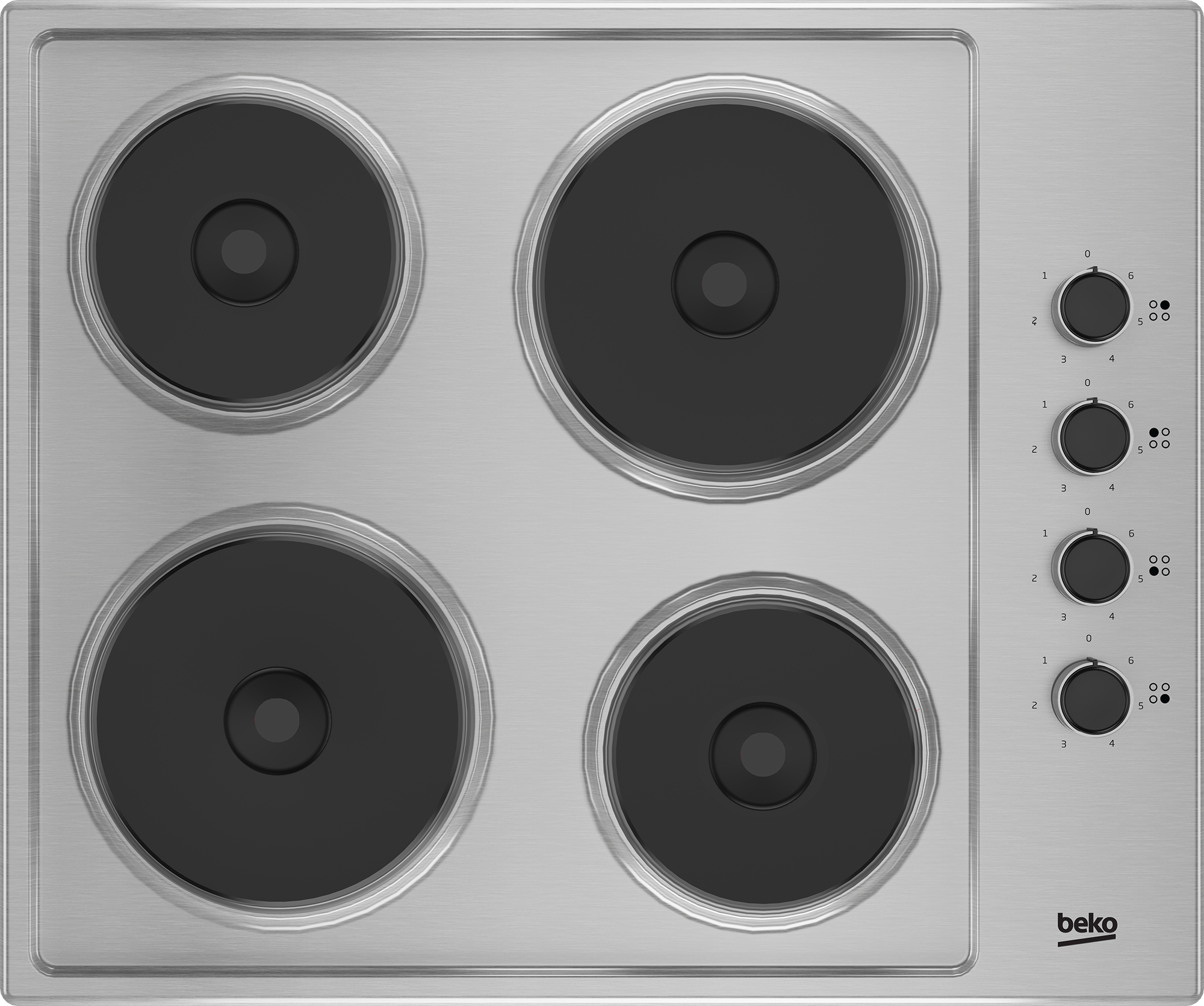 Beko 7768687652 — vue 1 sur 5