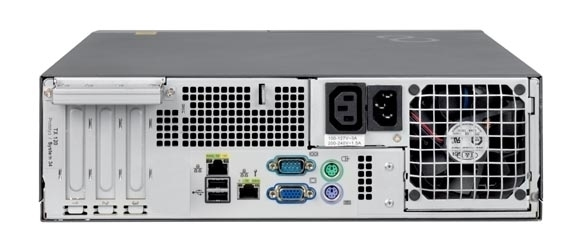 Fujitsu PRIMERGY TX120 S1 (3 Pack) – image 3
