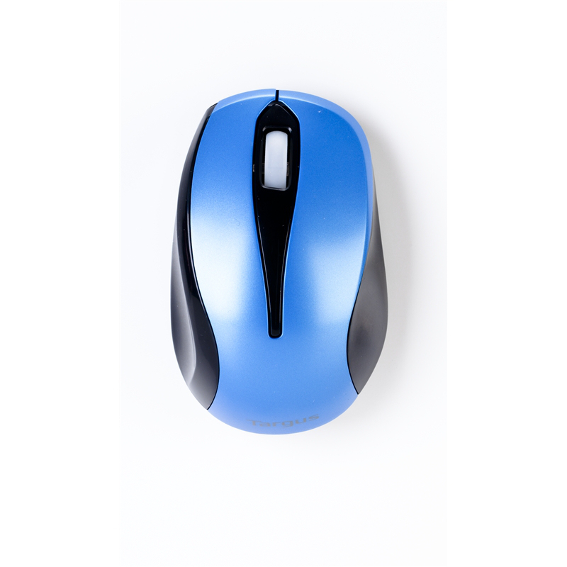 Targus AMW06003US mouse Office RF Wireless Optical 1600 DPI – image 3