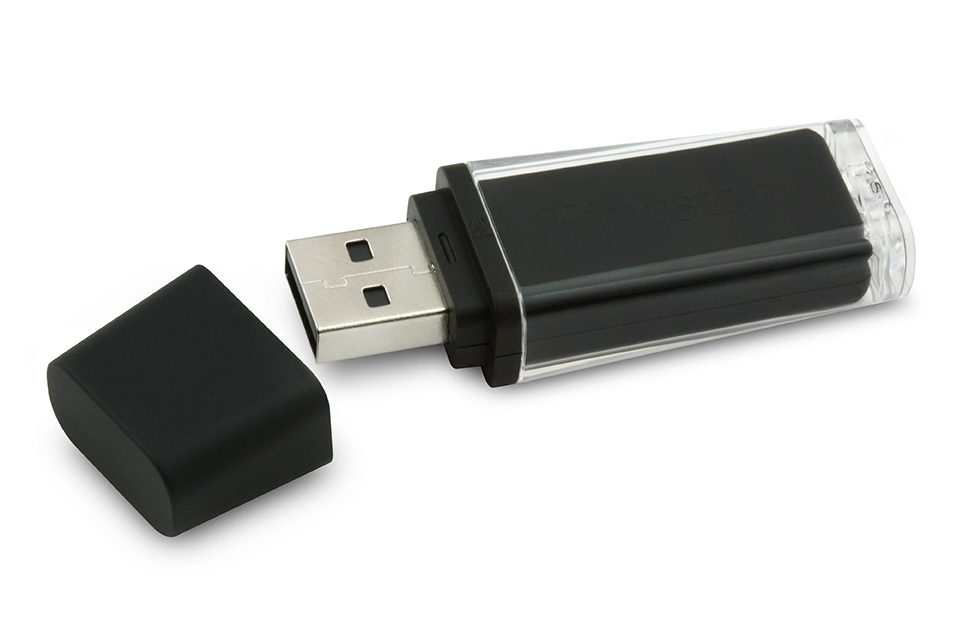 Kingston Technology DataTraveler – image 5