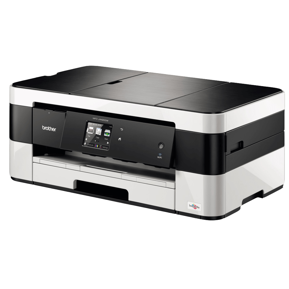 Brother MFC-J4420DW multifunction printer Inkjet A3 – image 2
