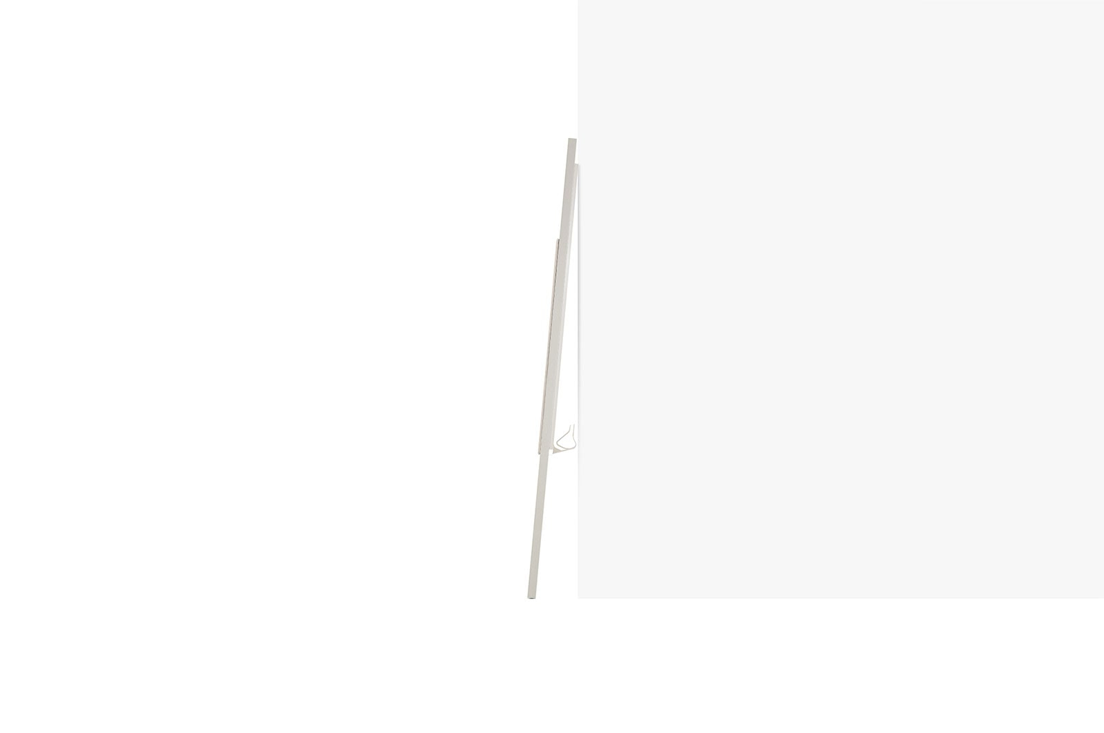 LG 65ART90E9QA 165.1 cm (65") 4K Ultra HD Smart TV Wi-Fi Beige – image 9