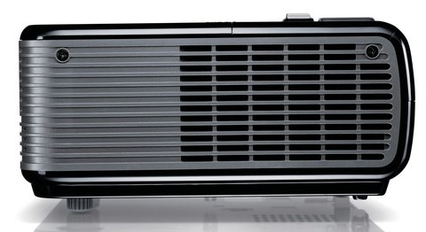 BenQ MW512 2800 ANSI lumens DLP WXGA (1280x800) – image 6